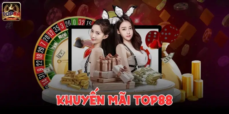 Cổng game Top88 – Điểm đến cá cược trực tuyến uy tín và minh bạch bậc nhất