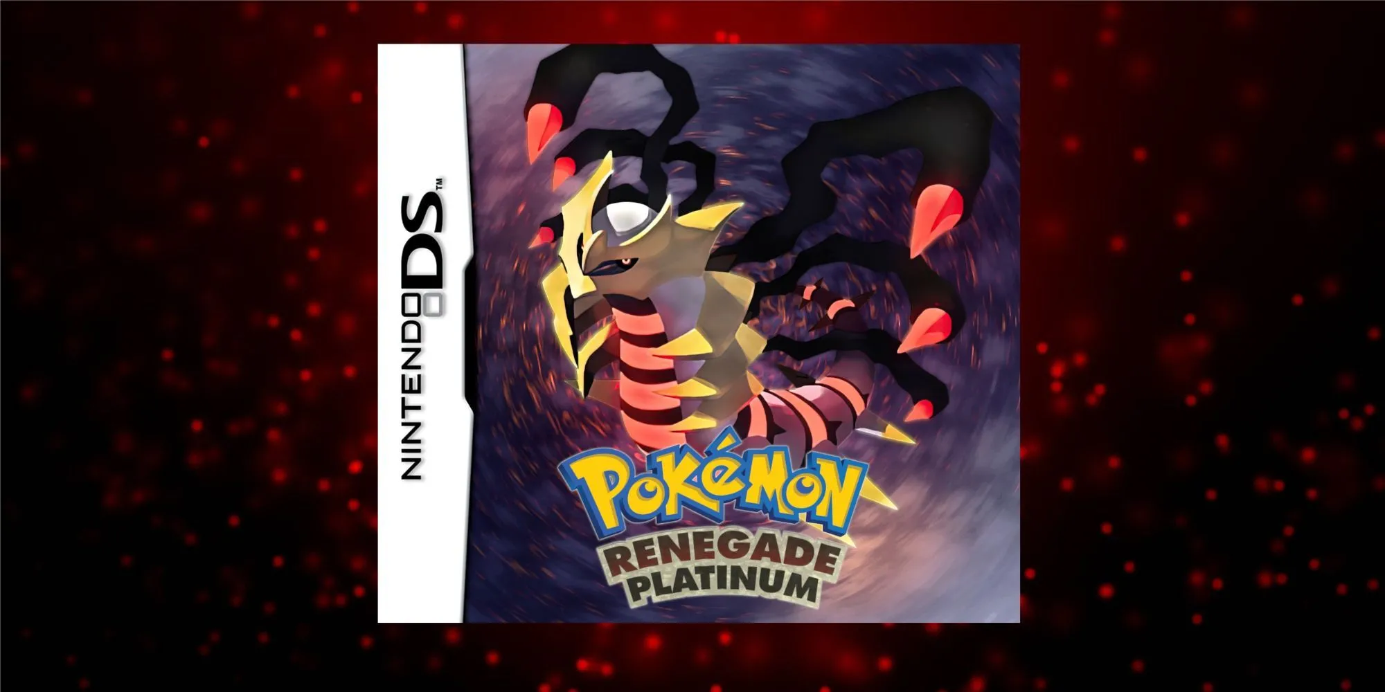 Cuộc chiến Pokémon nảy lửa trong Renegade Platinum tại vùng Sinnoh
