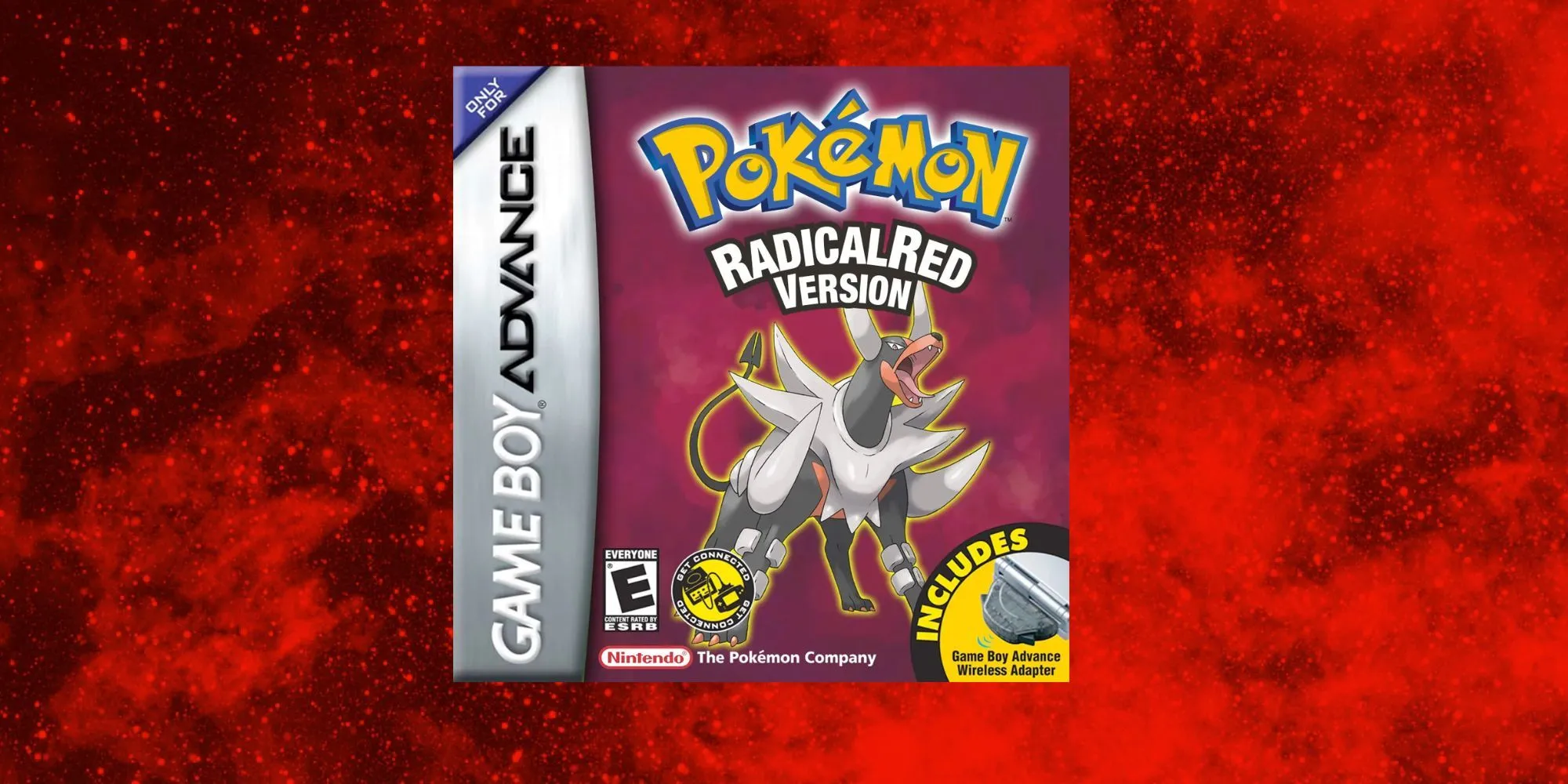 Độ khó đến mức &quot;đỏ mặt tía tai&quot; trong Pokémon Radical Red