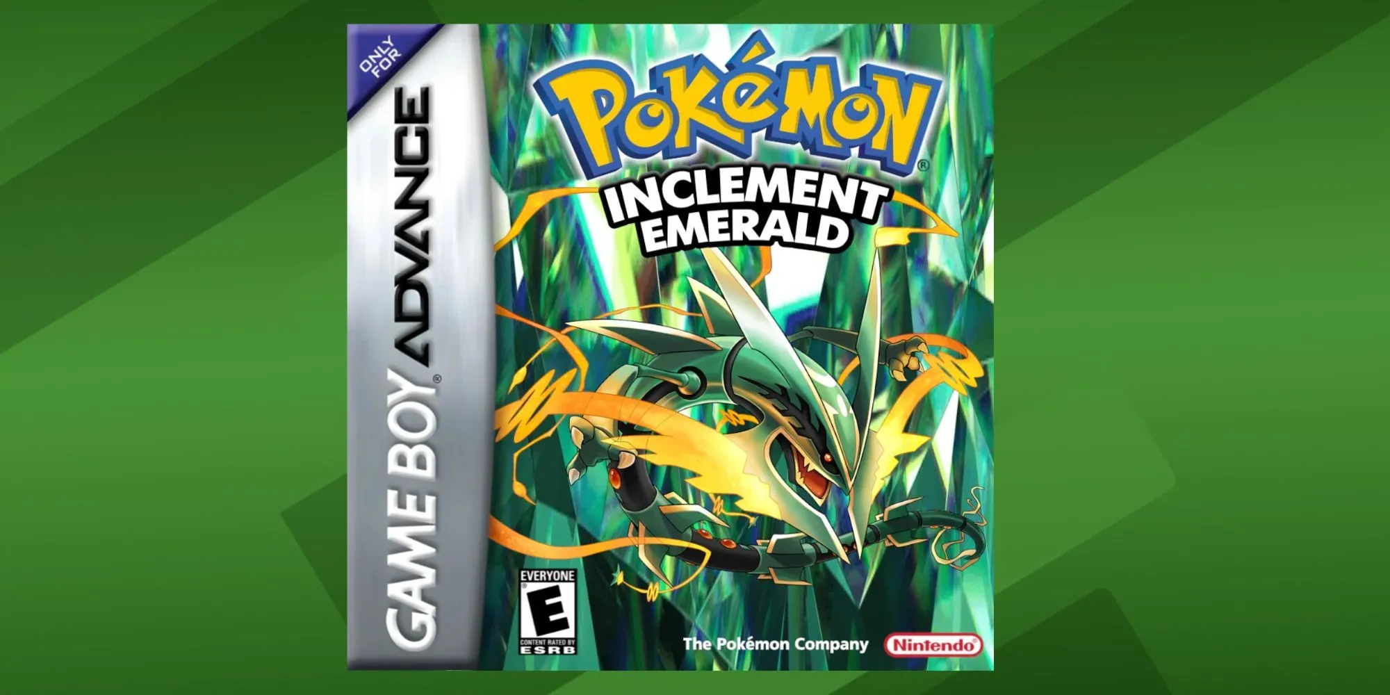 Giao diện chiến đấu đầy thử thách trong Pokémon Inclement Emerald