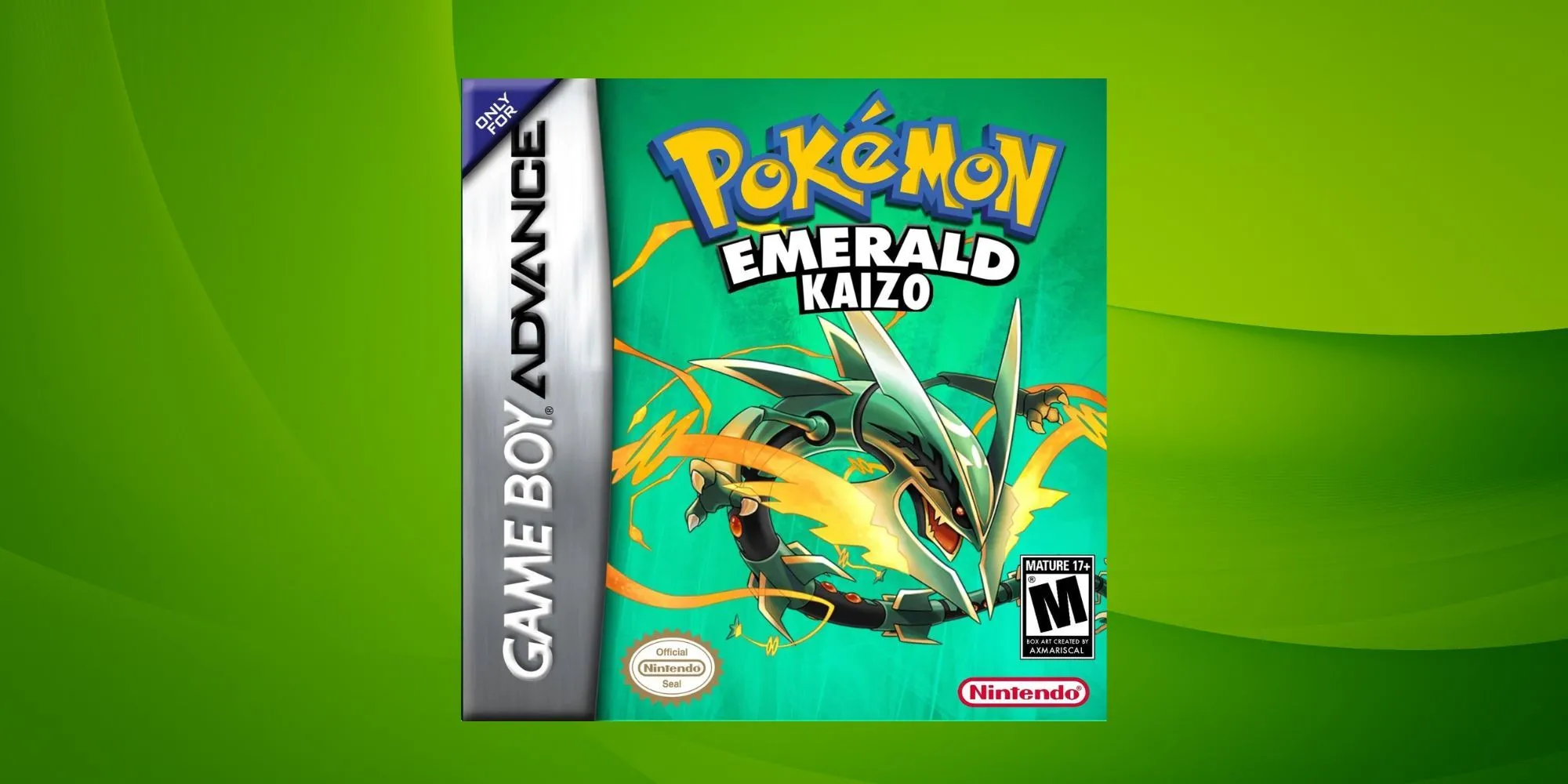 Pokémon Emerald Kaizo đứng đầu bảng xếp hạng độ khó của các ROM Hack