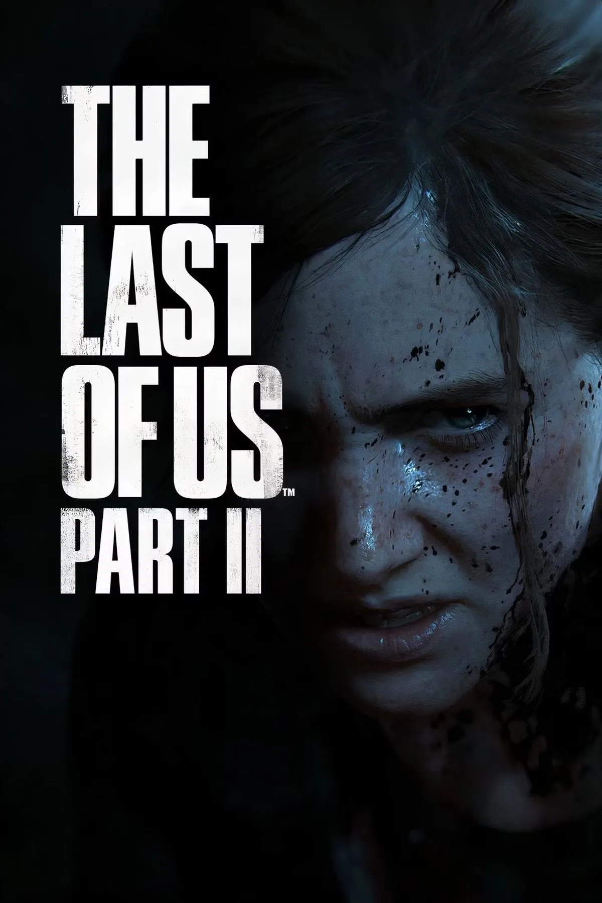 Ảnh bìa chính thức của The Last of Us Phần 2, tựa game vừa nhận bản cập nhật thêm chế độ chơi mới