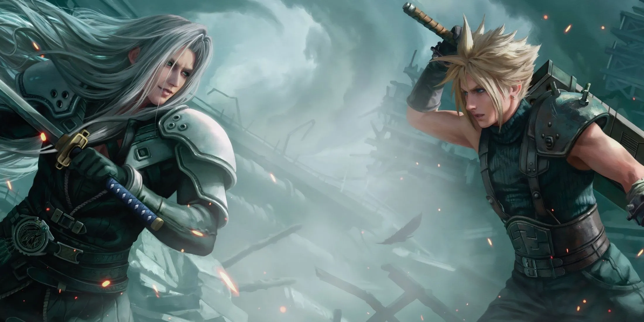 Bộ thẻ bài Magic The Gathering hợp tác với Final Fantasy đạt doanh thu kỷ lục