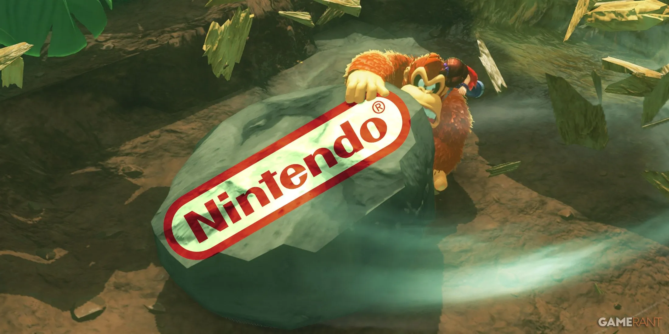 Donkey Kong Bananza ảnh hưởng chiến lược game Nintendo hiện đại