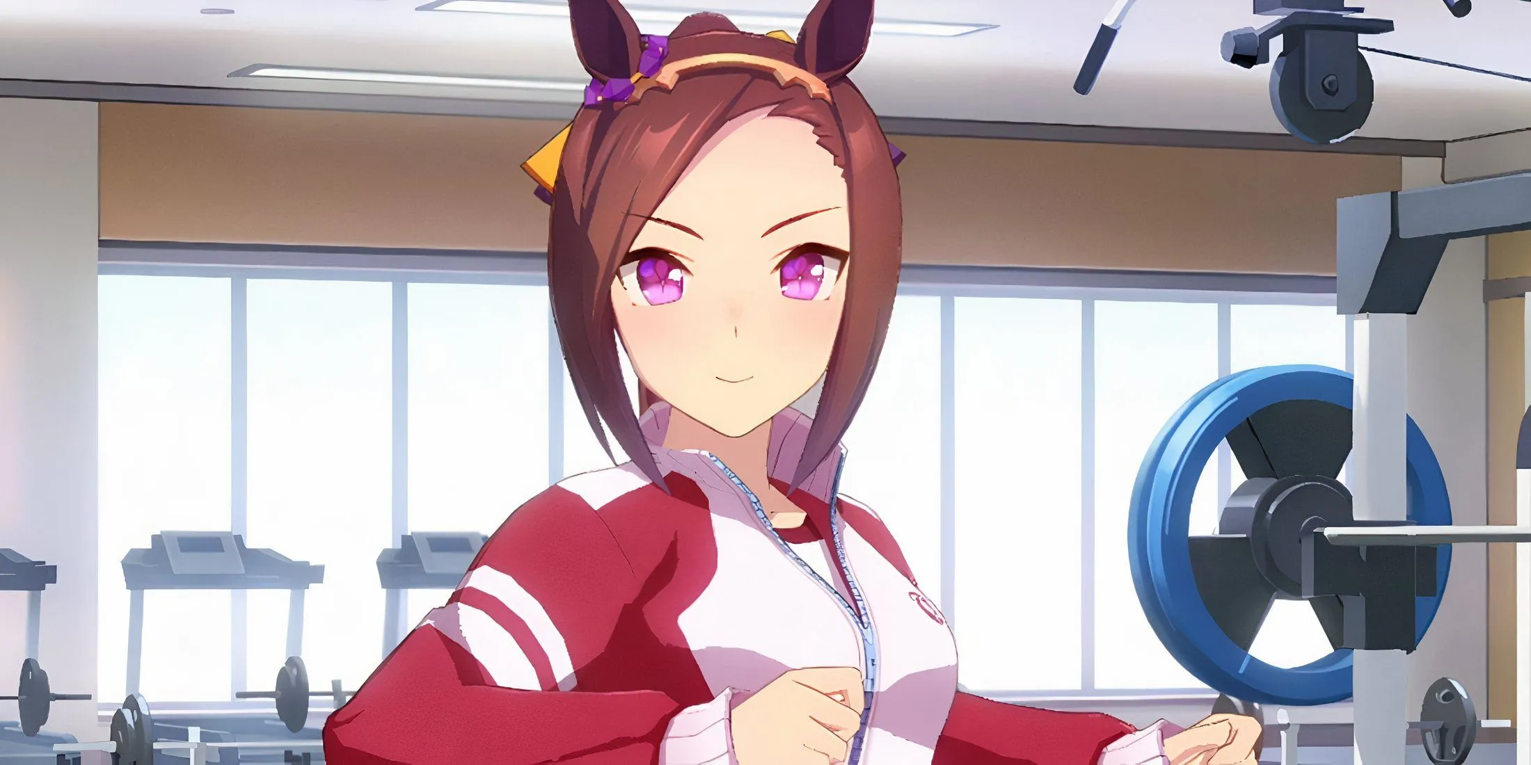 Hướng dẫn huấn luyện Umamusume trong game Umamusume Pretty Derby, giới thiệu cơ chế đào tạo ngựa đua