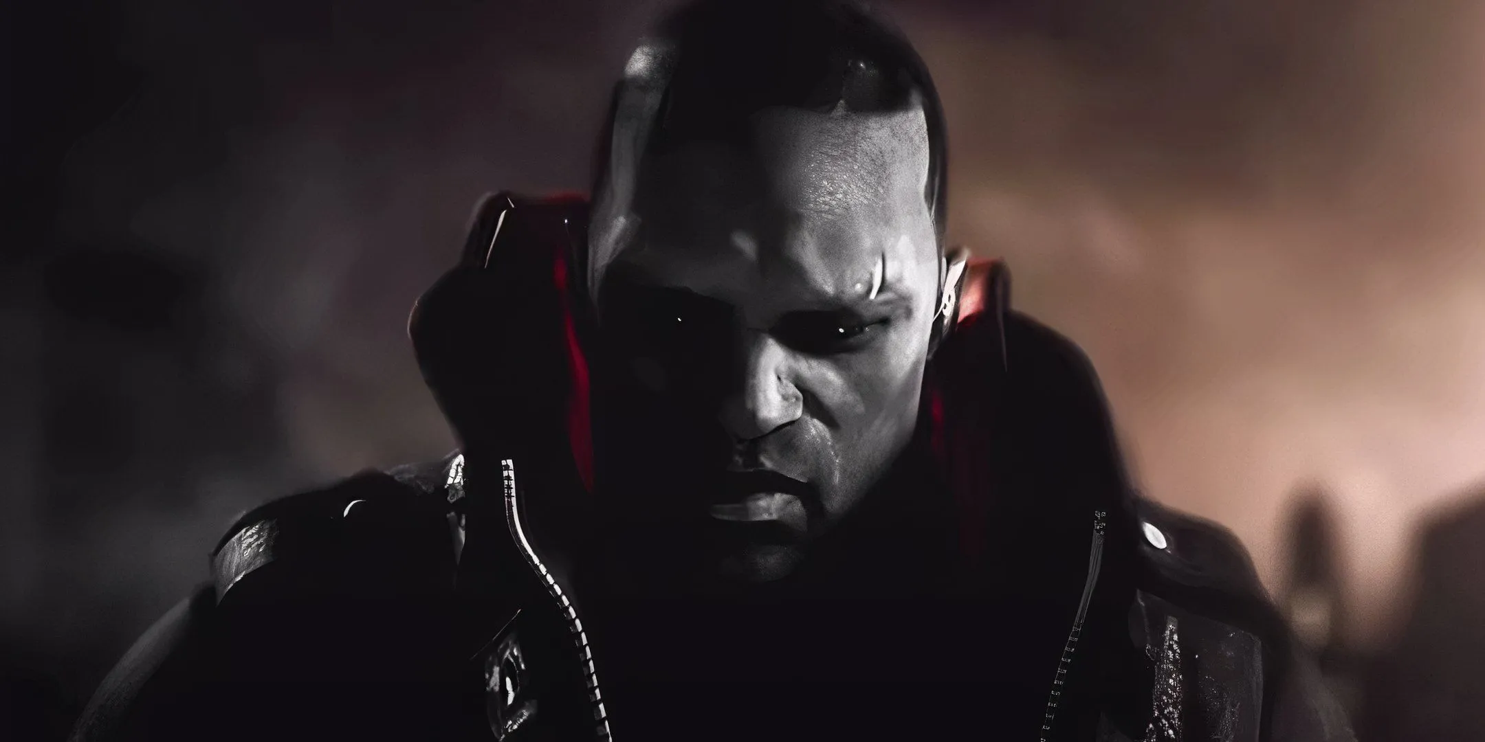 James Heller, đặc nhiệm quân đội đơn độc trong Red Zone, quyết tâm báo thù Alex Mercer trong Prototype 2.